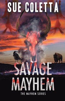 Savage Mayhem 1