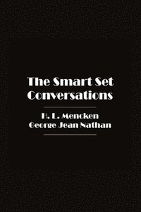 bokomslag The Smart Set Conversations