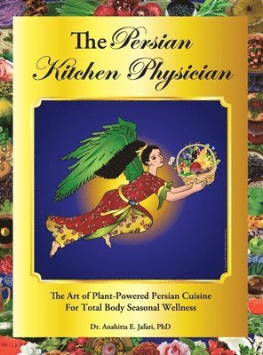 The Persian Kitchen Physician 1