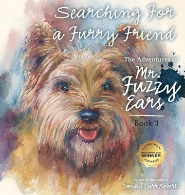 Adventures of Mr. Fuzzy Ears