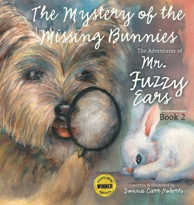 Adventures of Mr. Fuzzy Ears