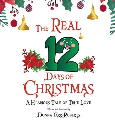 REAL 12 Days of Christmas