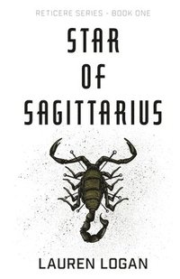 bokomslag Star of Sagittarius