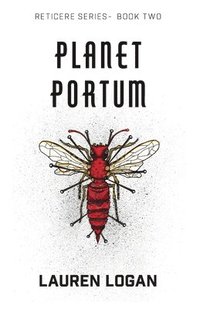 bokomslag Planet Portum