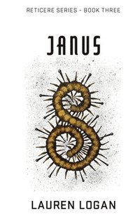bokomslag Janus