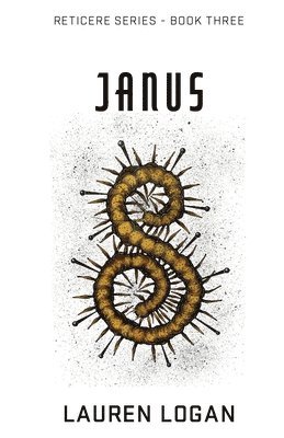 bokomslag Janus