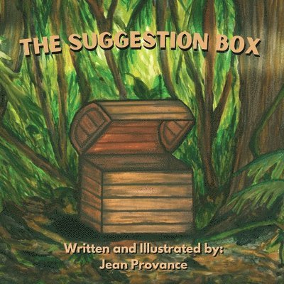 The Suggestion Box 1