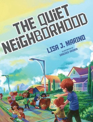 The Quiet Neighborhood 1