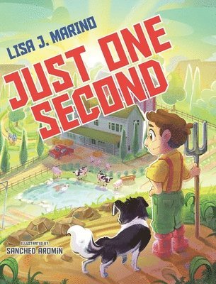 Just One Second