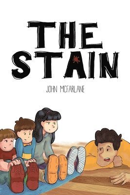 The Stain 1