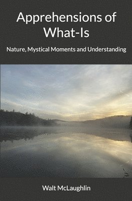 Apprehensions of What-Is