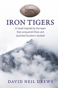 bokomslag Iron Tigers