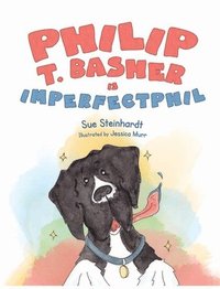 bokomslag Philip T. Basher is ImperfectPhil