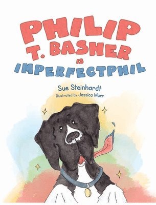 Philip T. Basher is ImperfectPhil 1