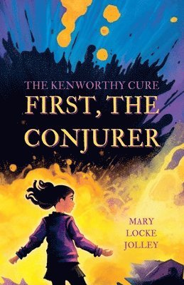 First, The Conjurer 1