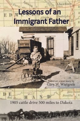 Lessons of an Immigrant Father 1