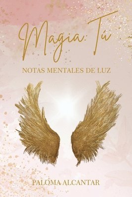 Paloma Alcantar - Magia, Häftad. Tillgänglighet: Lägg i varukorg