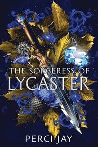 bokomslag Sorceress of Lycaster