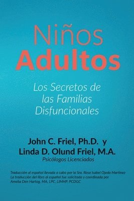 Nios Adultos 1