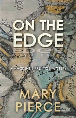 Mary Pierce - On the Edge, Häftad