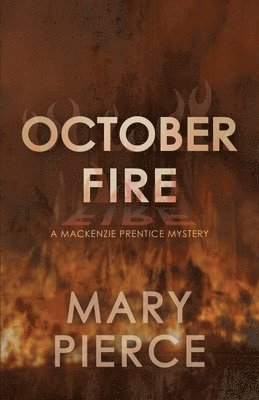 October Fire 1