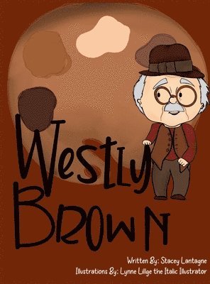 Westly Brown 1