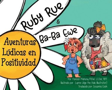 bokomslag Ruby Rue & Ba-Ba Ewe