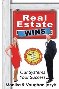 bokomslag Real Estate Wins