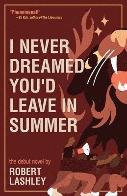 I Never Dreamed You'd Leave In Summer 1