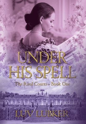 Under His Spell 1