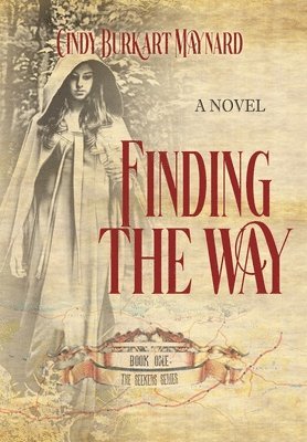 Finding the Way 1