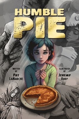 Pat LaMarche - Humble Pie, Häftad