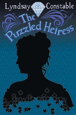 The Puzzled Heiress 1