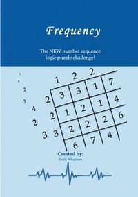 bokomslag Frequency
