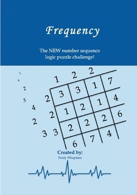 bokomslag Frequency