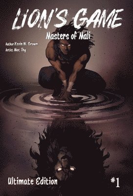 Lion's Game, volume 1
