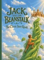 Shari Eskenas - Jack and the Beanstalk, Inbunden
