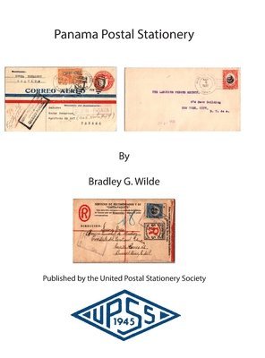 Panama Postal Stationery 1