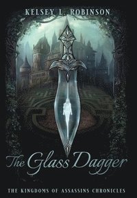 bokomslag The Glass Dagger