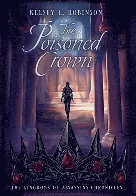 The Poisoned Crown 1