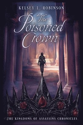 bokomslag Poisoned Crown