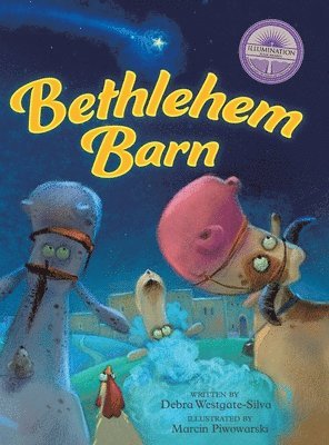 Bethlehem Barn