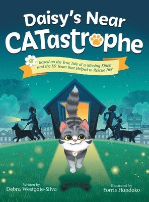 Daisy's Near CATastrophe
