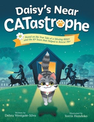 Daisy's Near CATastrophe