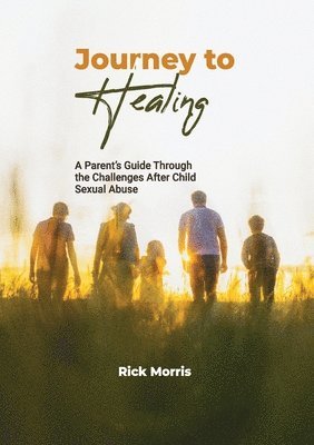 Journey to Healing 1