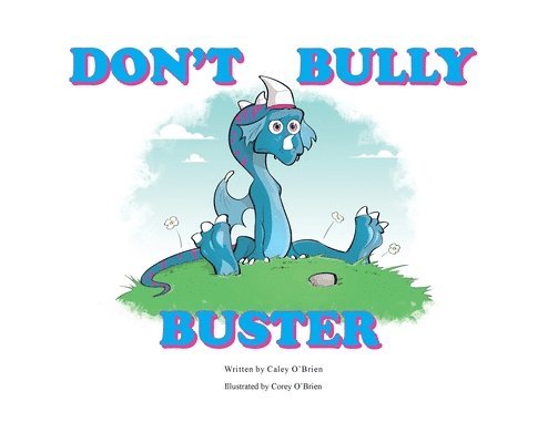 Don't Bully Buster 1