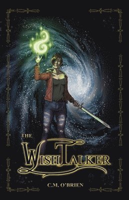 bokomslag The Wishtalker