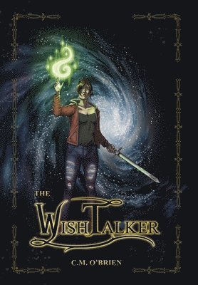 The Wishtalker 1