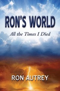 bokomslag Ron's World