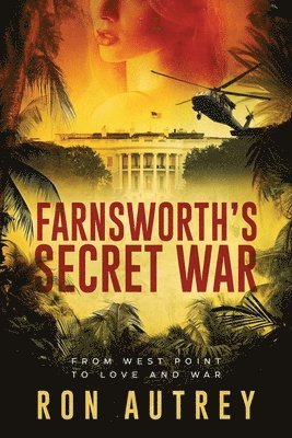 Farnsworth's Secret War 1